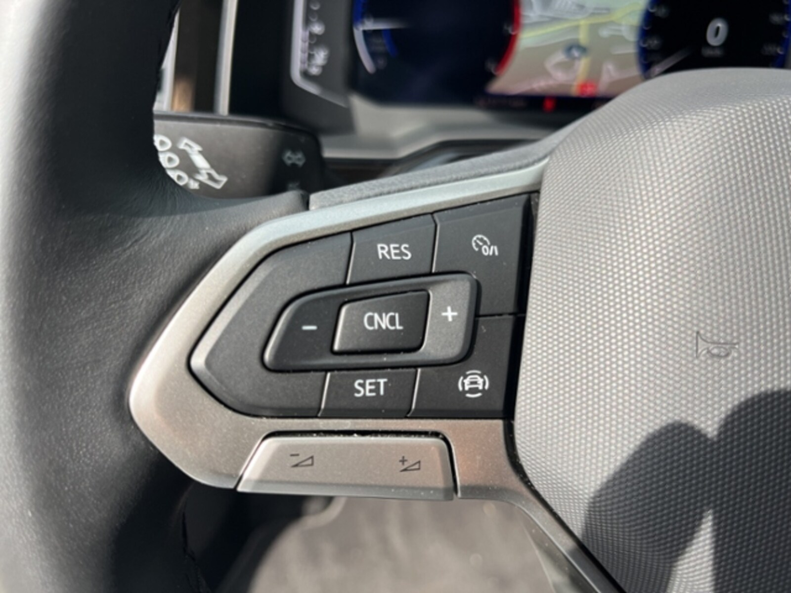 Volkswagen Taigo – Bild 11