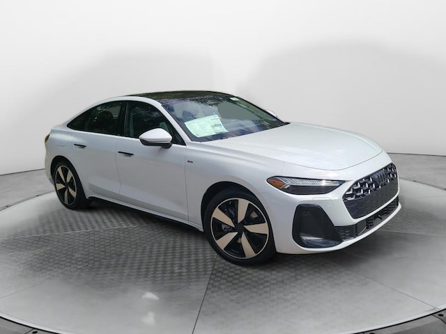 Photo of 2026 Audi A5 Sedan