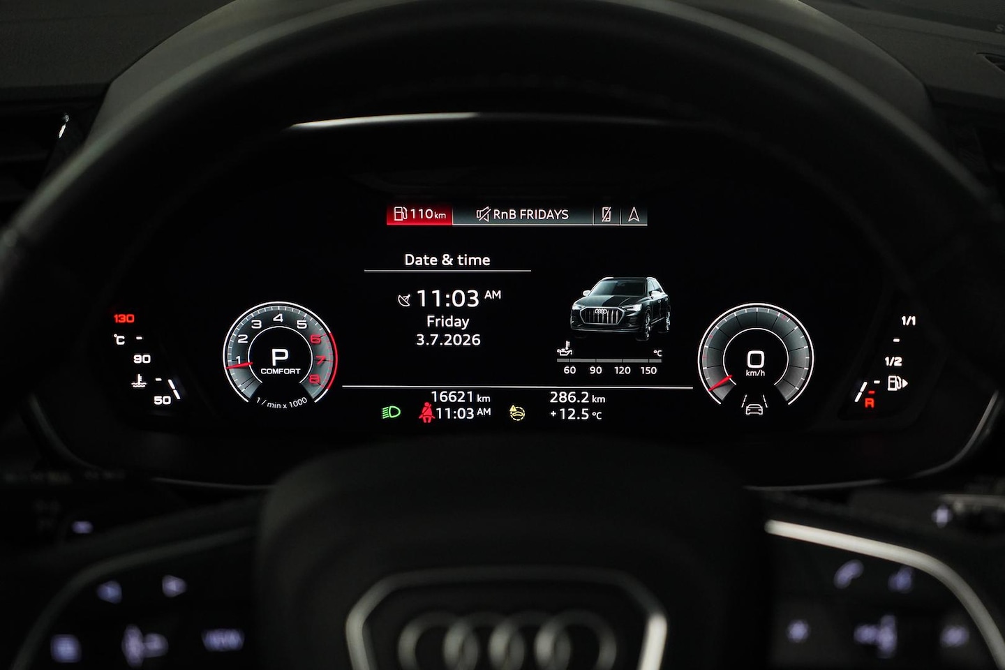 Image about Audi Q3 40 TFSI quattro S tronic