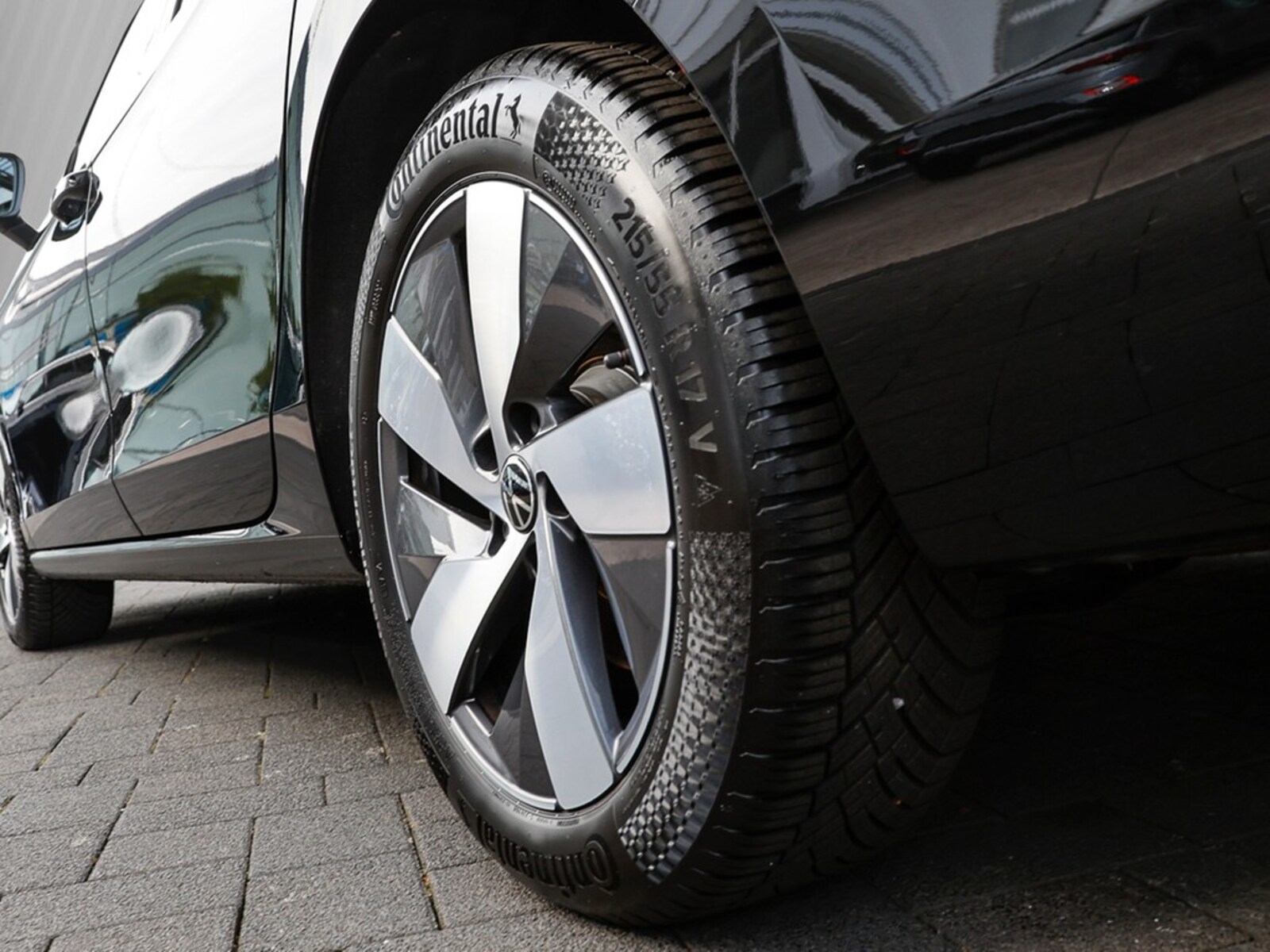 Volkswagen Passat – Bild 6