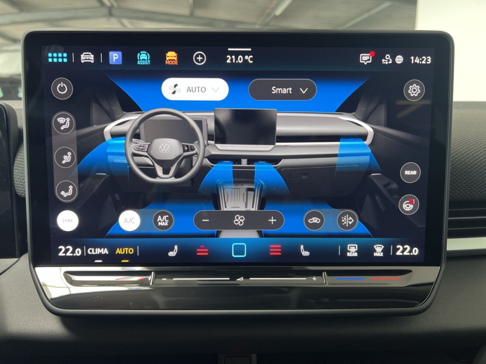 Volkswagen T-Roc – Bild 13