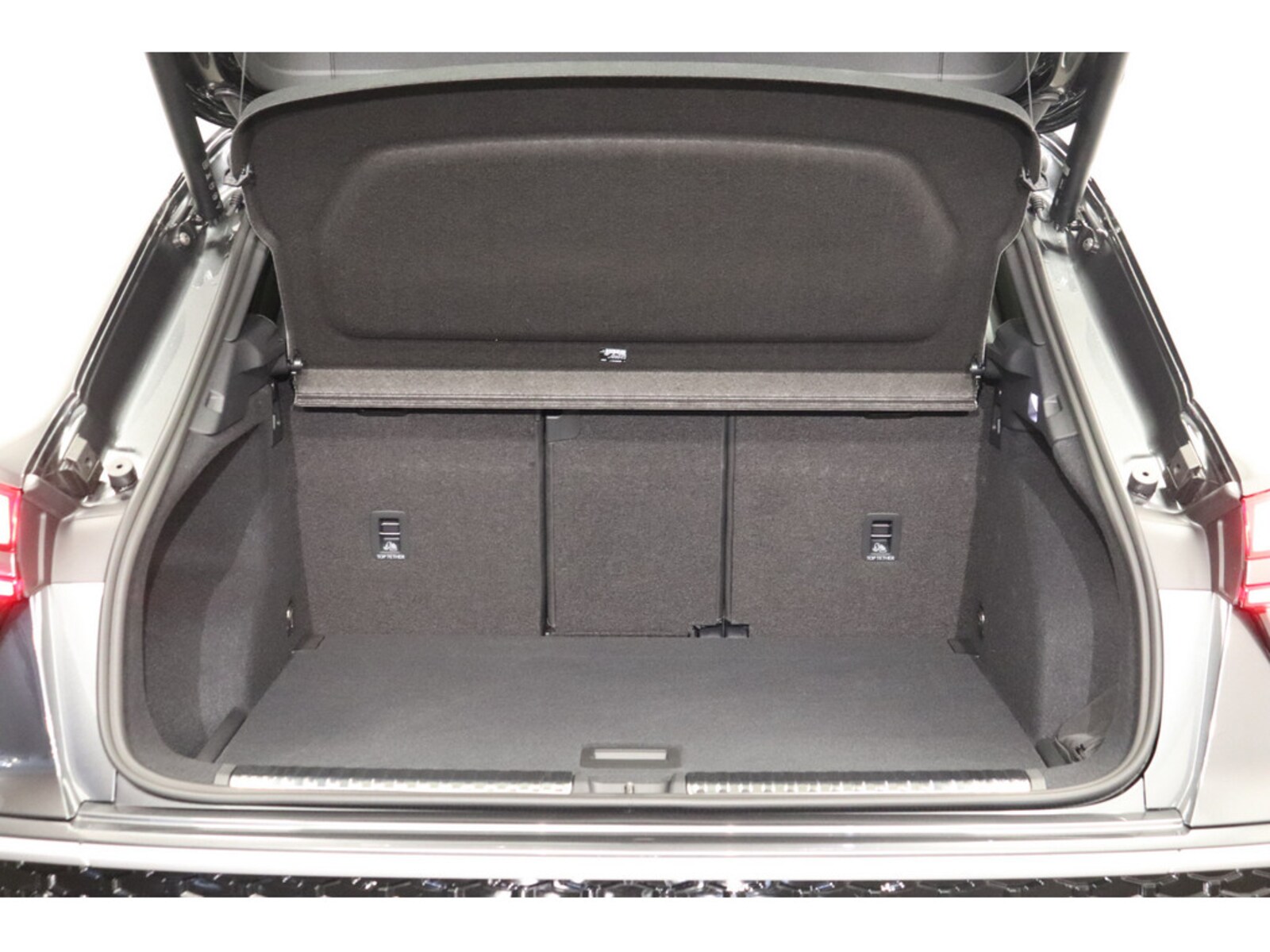 Audi Q3 – Bild 22