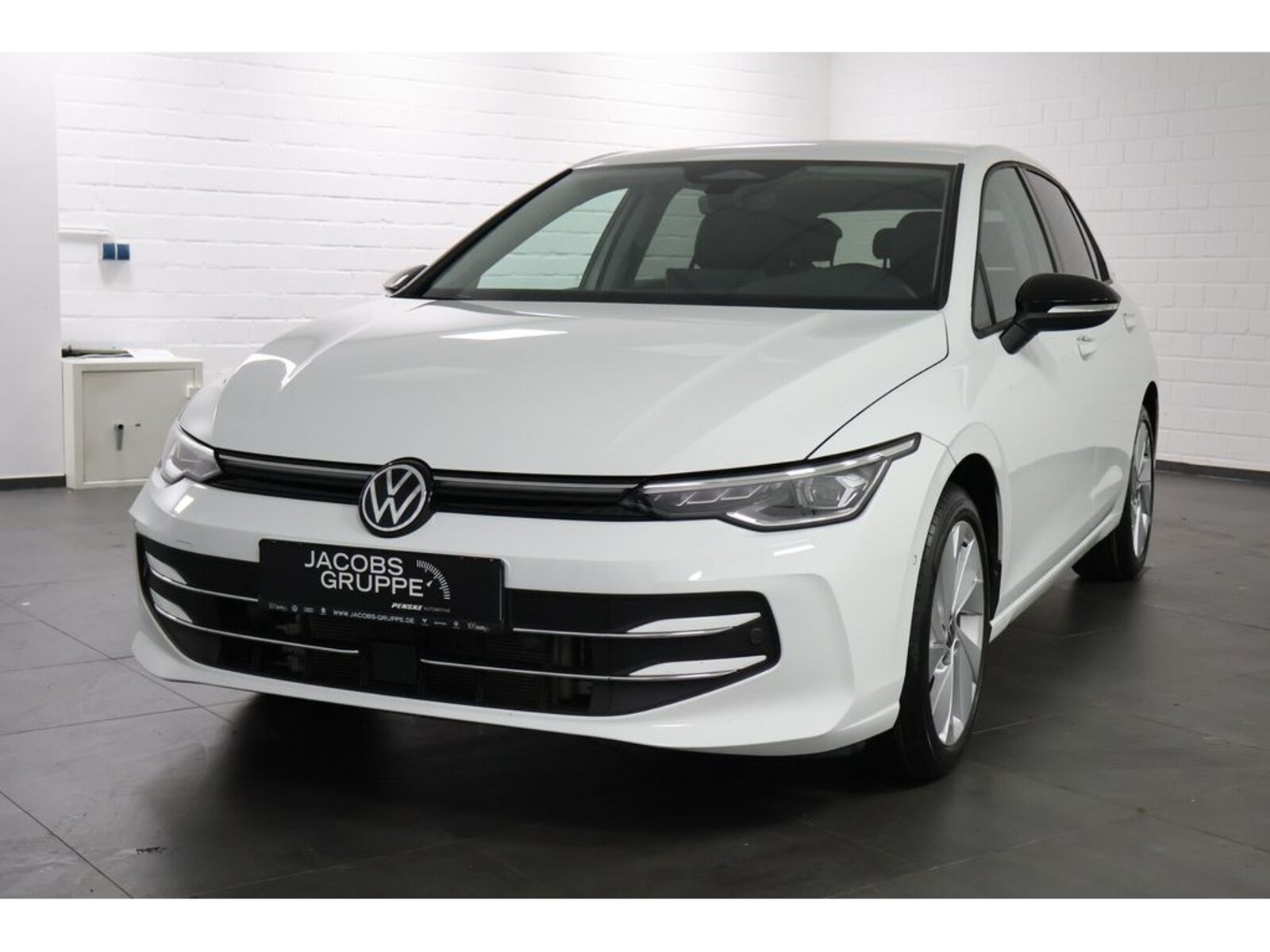 Volkswagen Golf – Bild 2