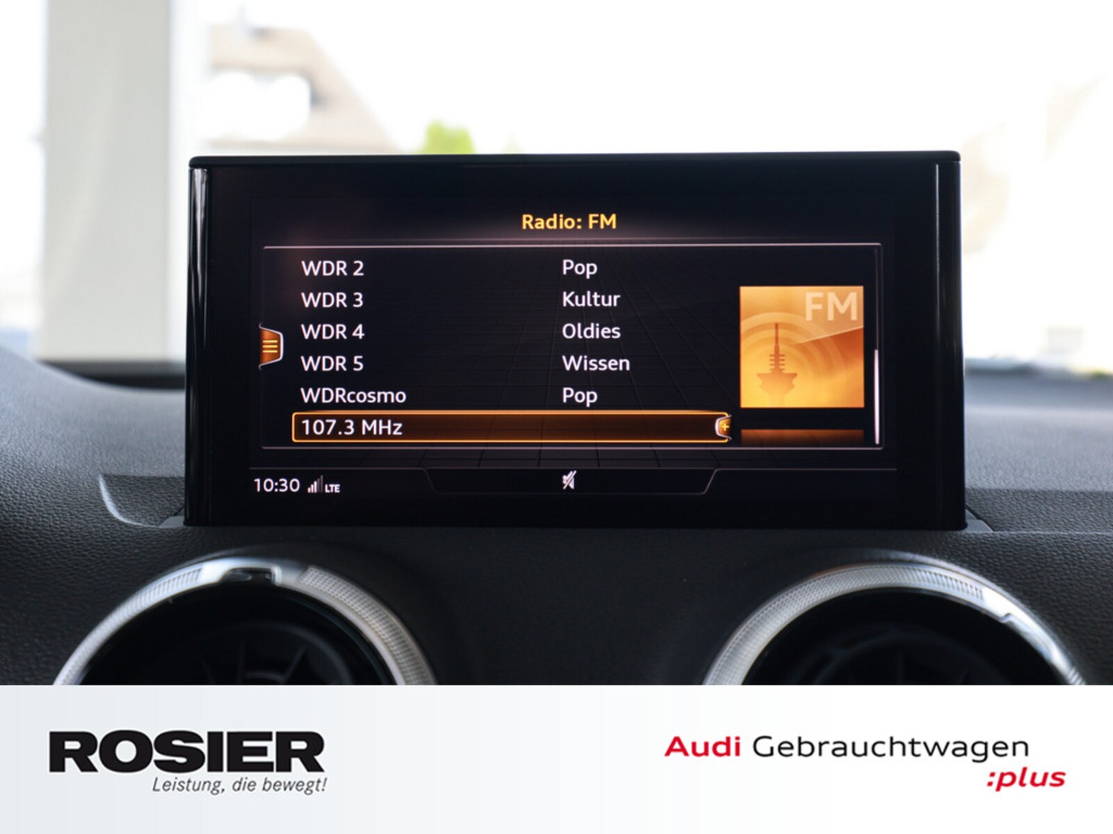 Audi Q2 – Bild 10