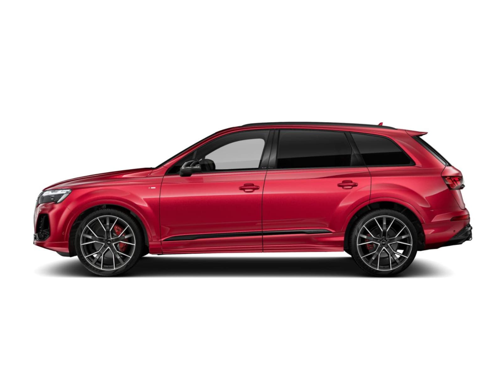 Audi Q7 – Bild 5