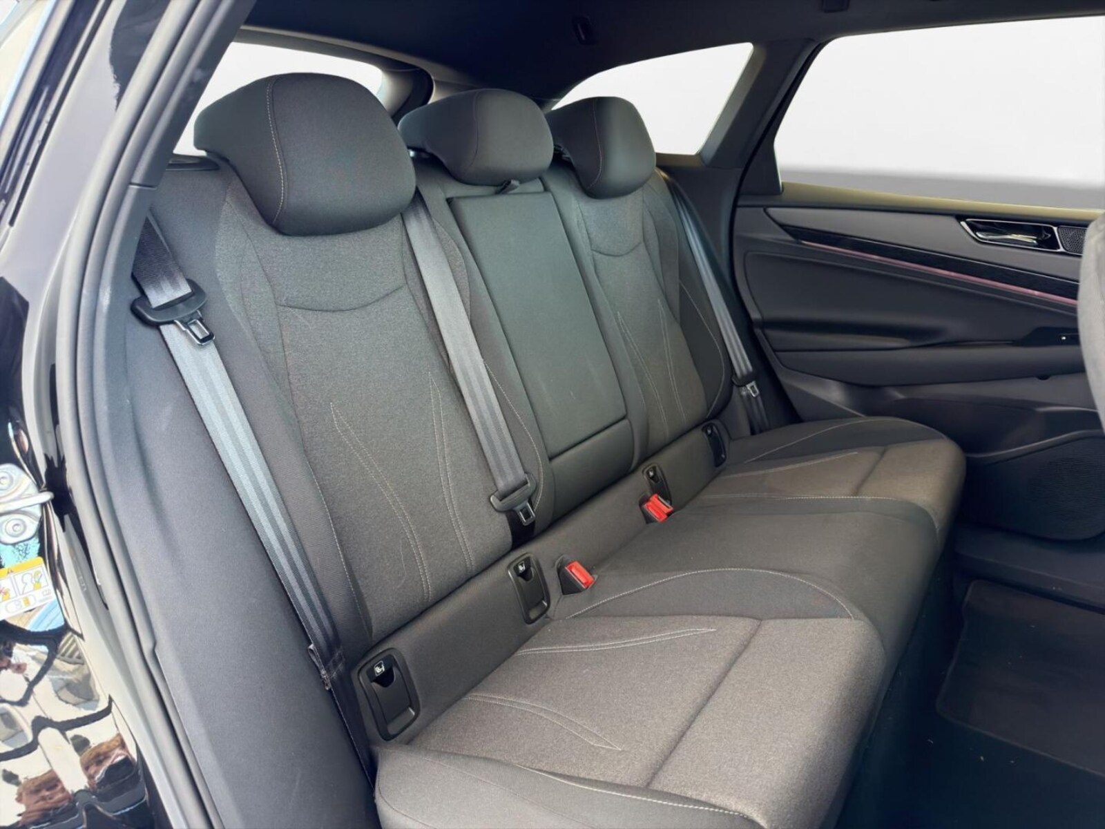 Volkswagen ID.7 Tourer – Bild 13