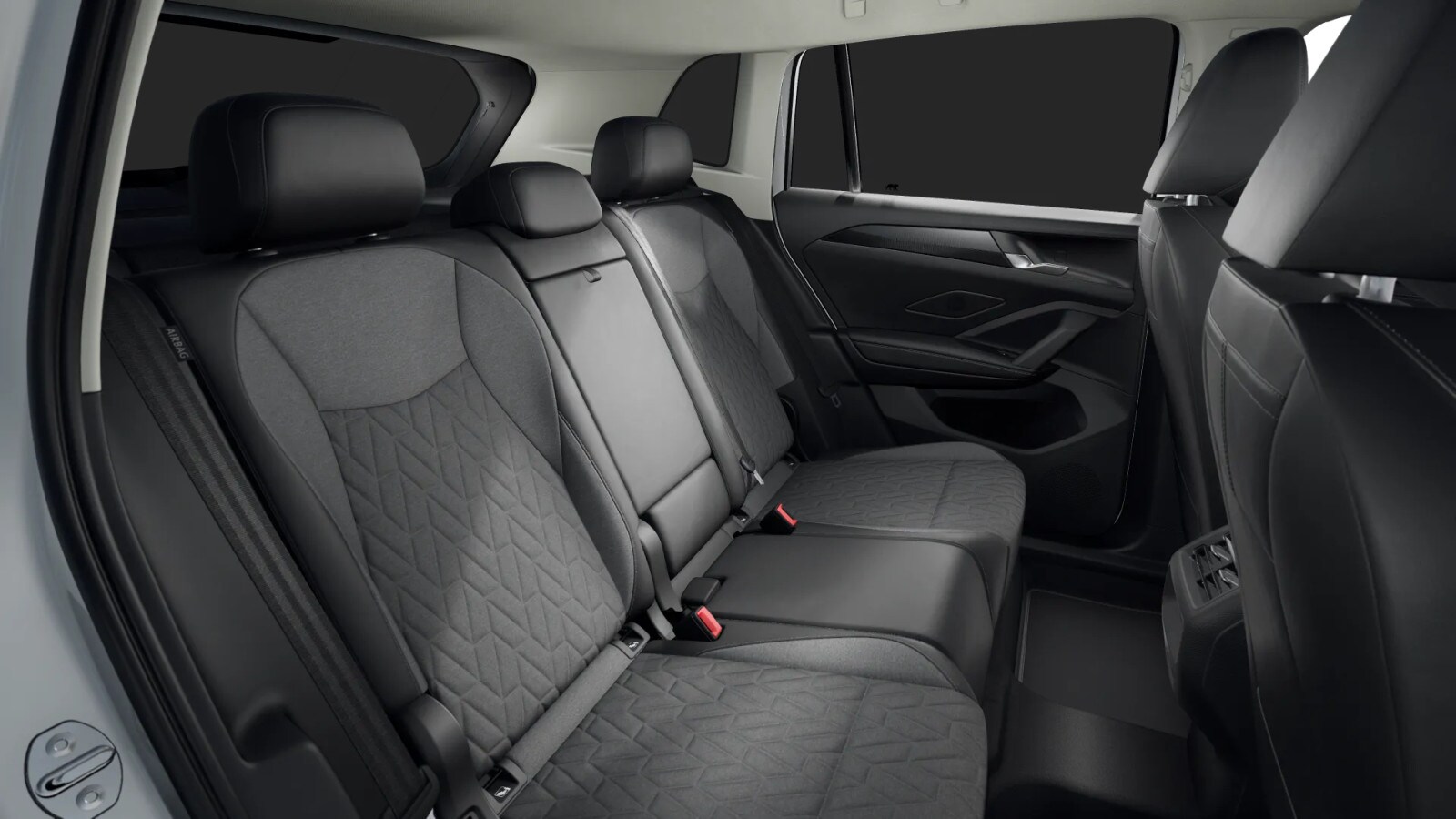 Volkswagen Tiguan – Bild 6