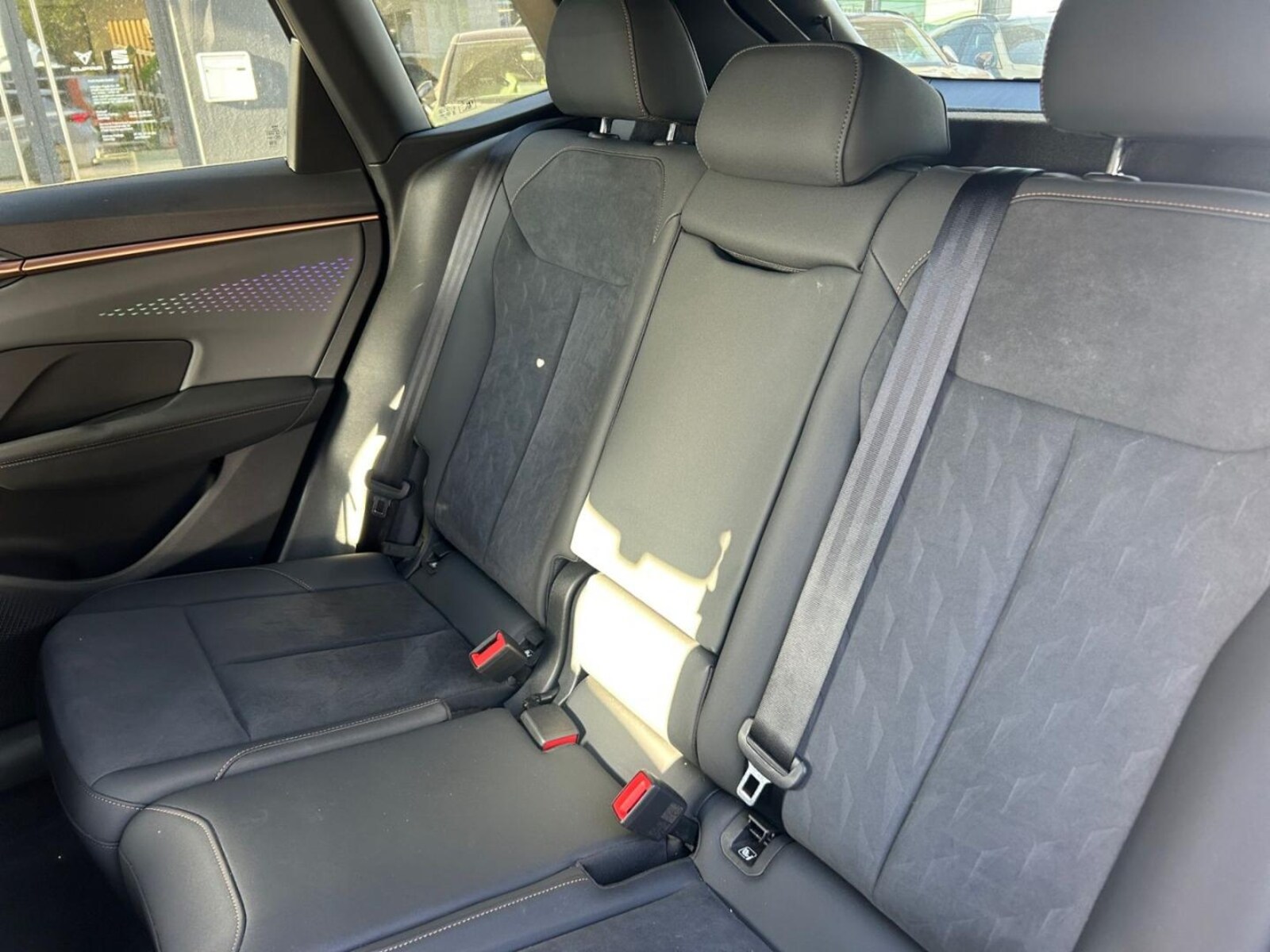 CUPRA Terramar – Bild 11