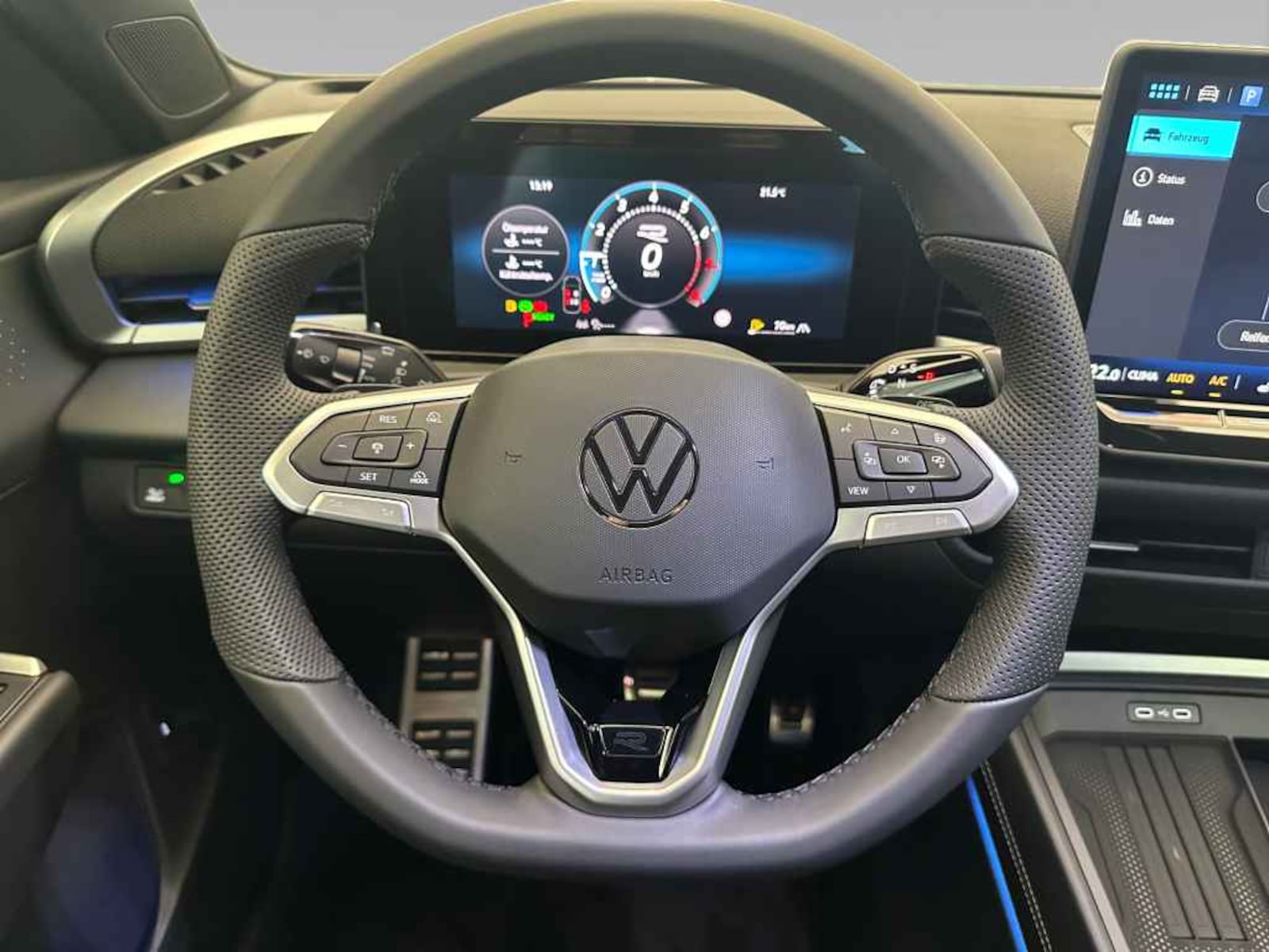 Volkswagen T-Roc – Bild 13