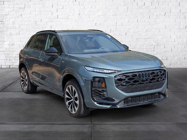 Photo of 2026 Audi Q3 SUV
