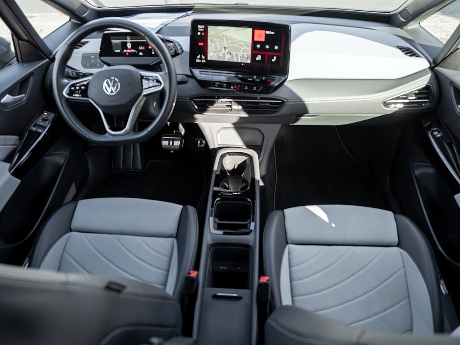 Volkswagen ID.3 – Bild 6