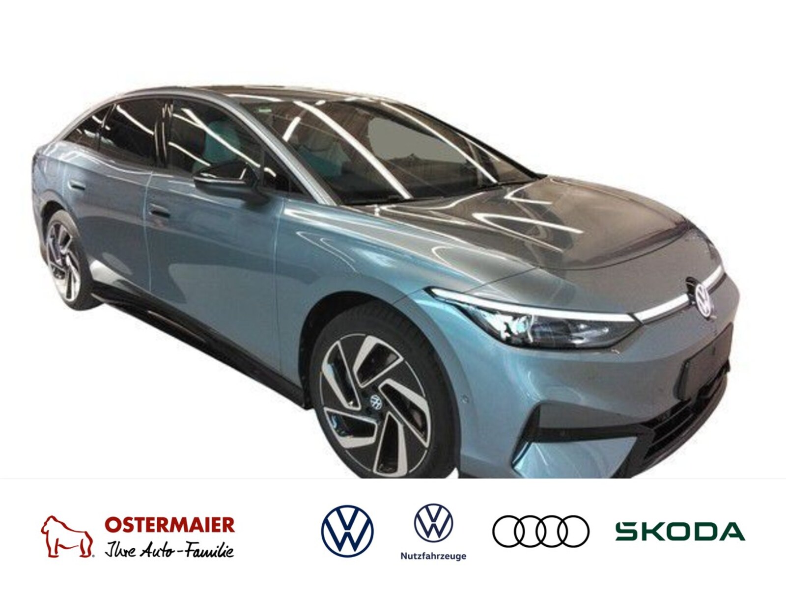 Volkswagen ID.7