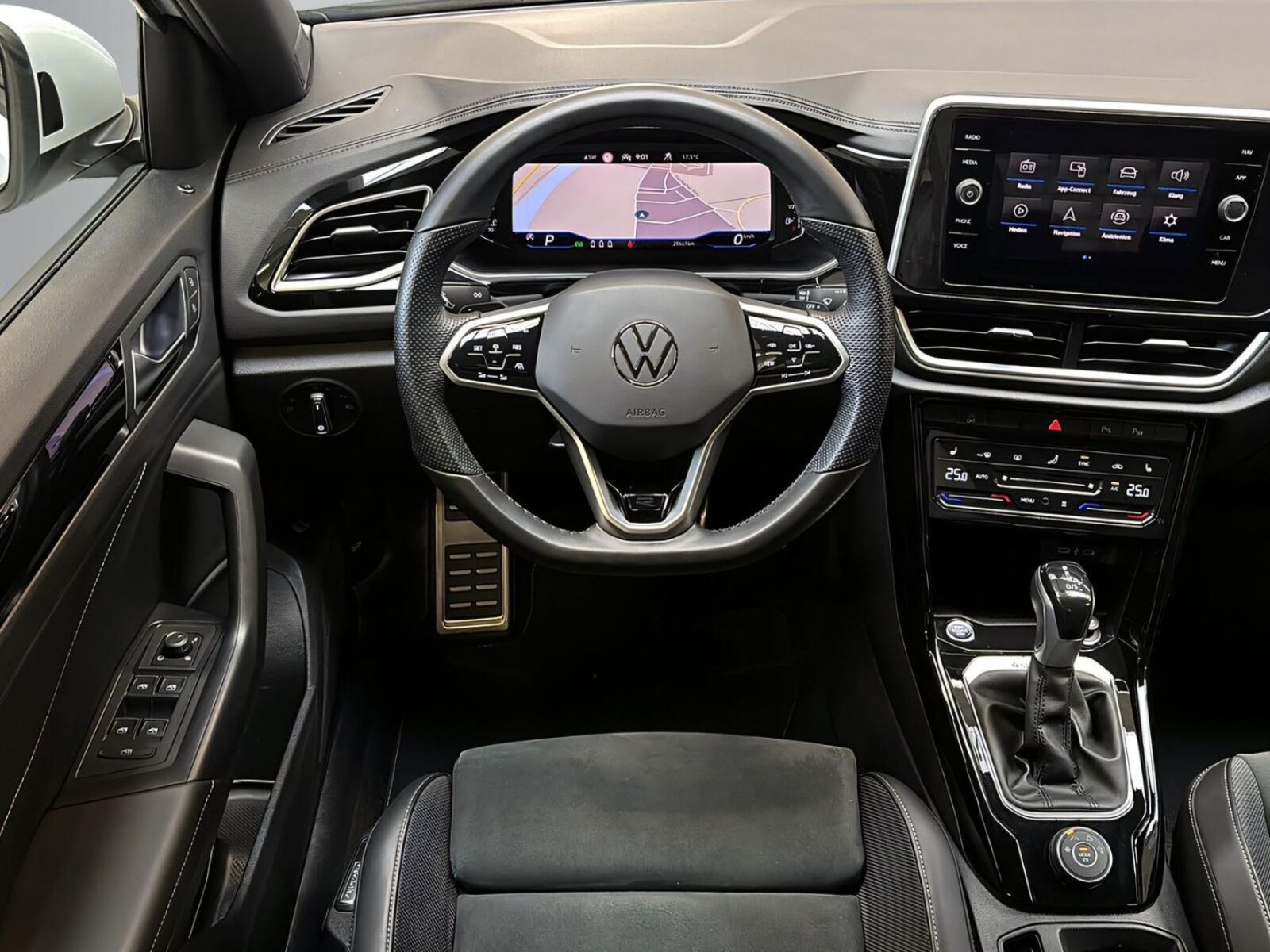 Volkswagen T-Roc – Bild 8