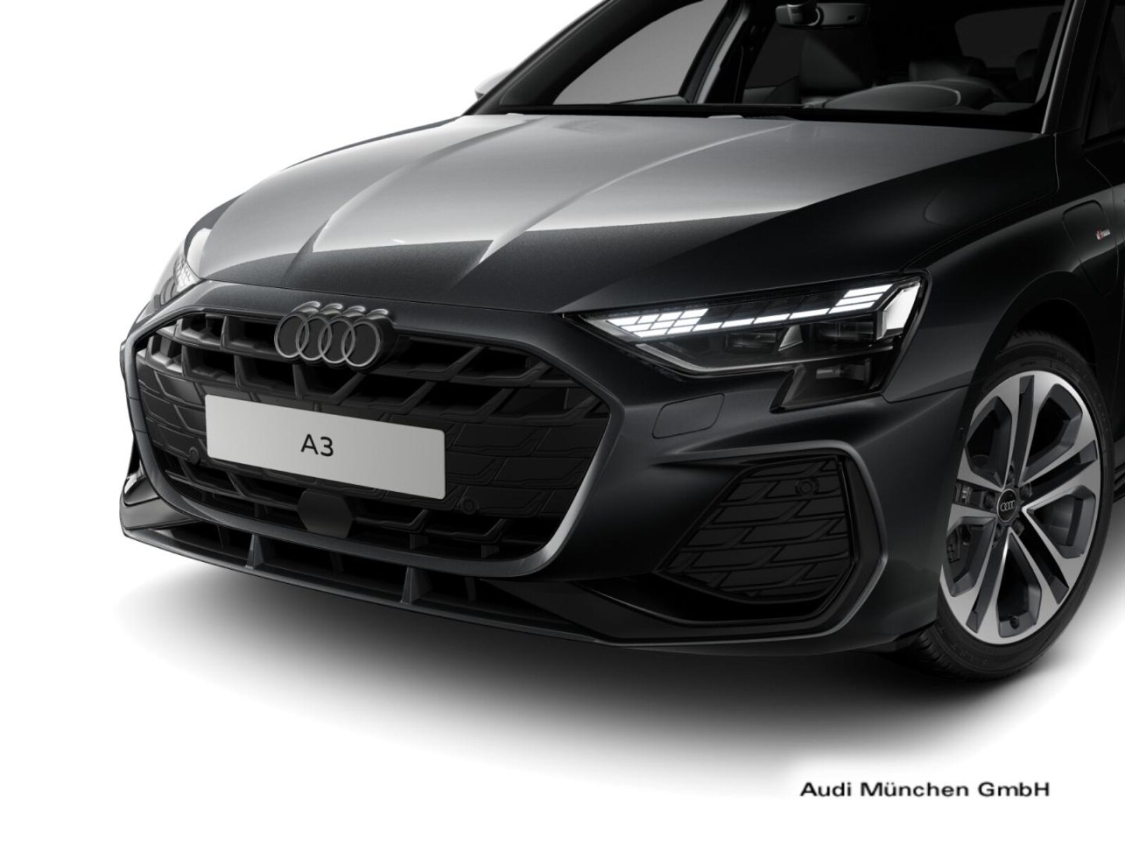 Audi A3 Sportback – Bild 7