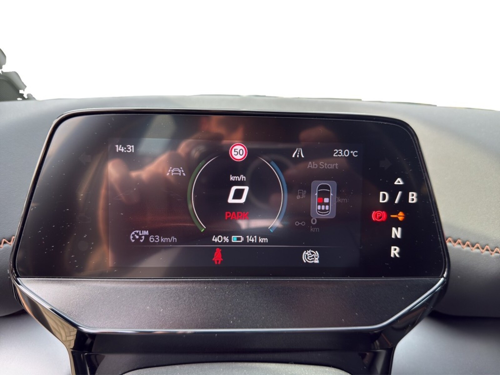 CUPRA Born – Bild 15
