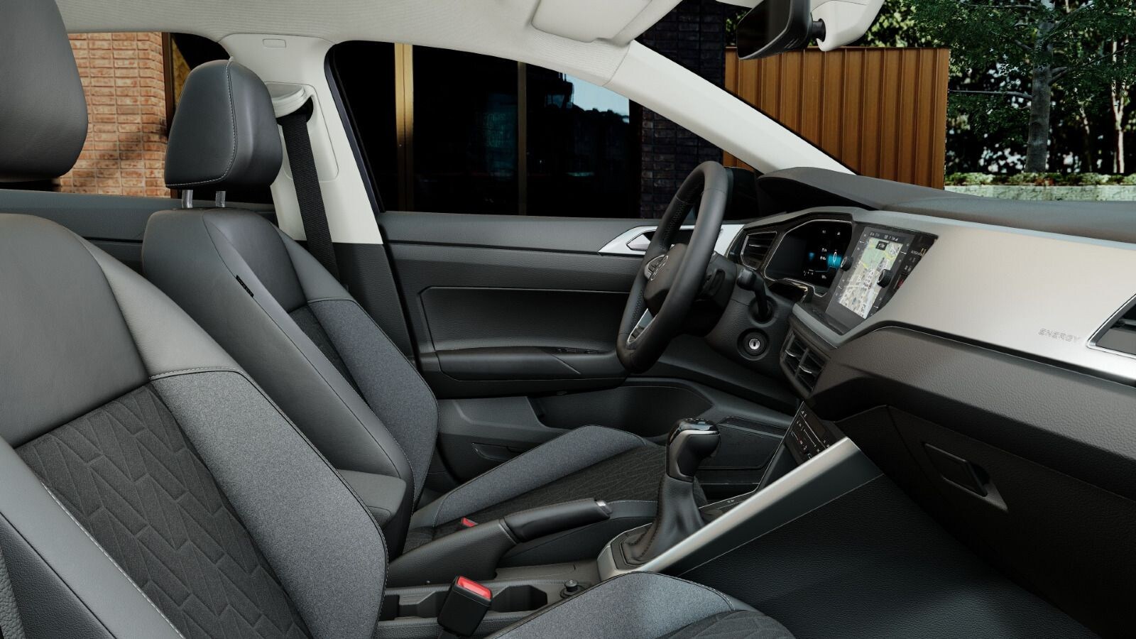 Volkswagen Taigo – Bild 8