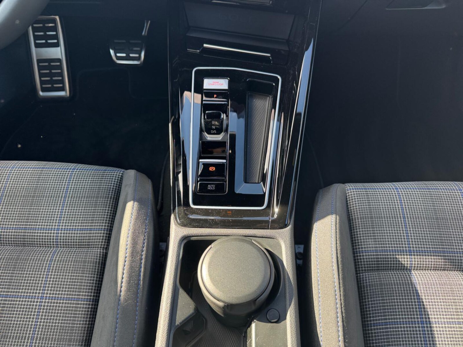 Volkswagen Golf – Bild 8