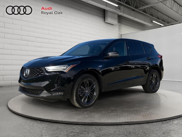 2024 Acura RDX