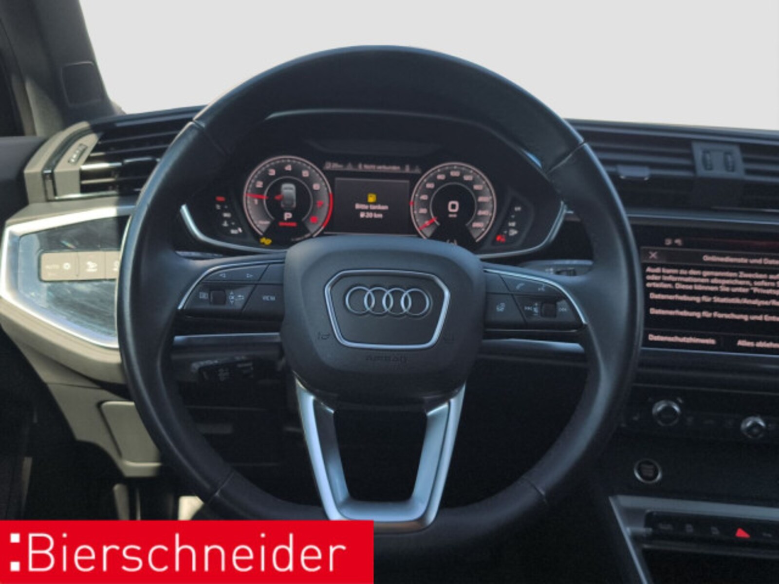 Audi Q3 Sportback – Bild 11