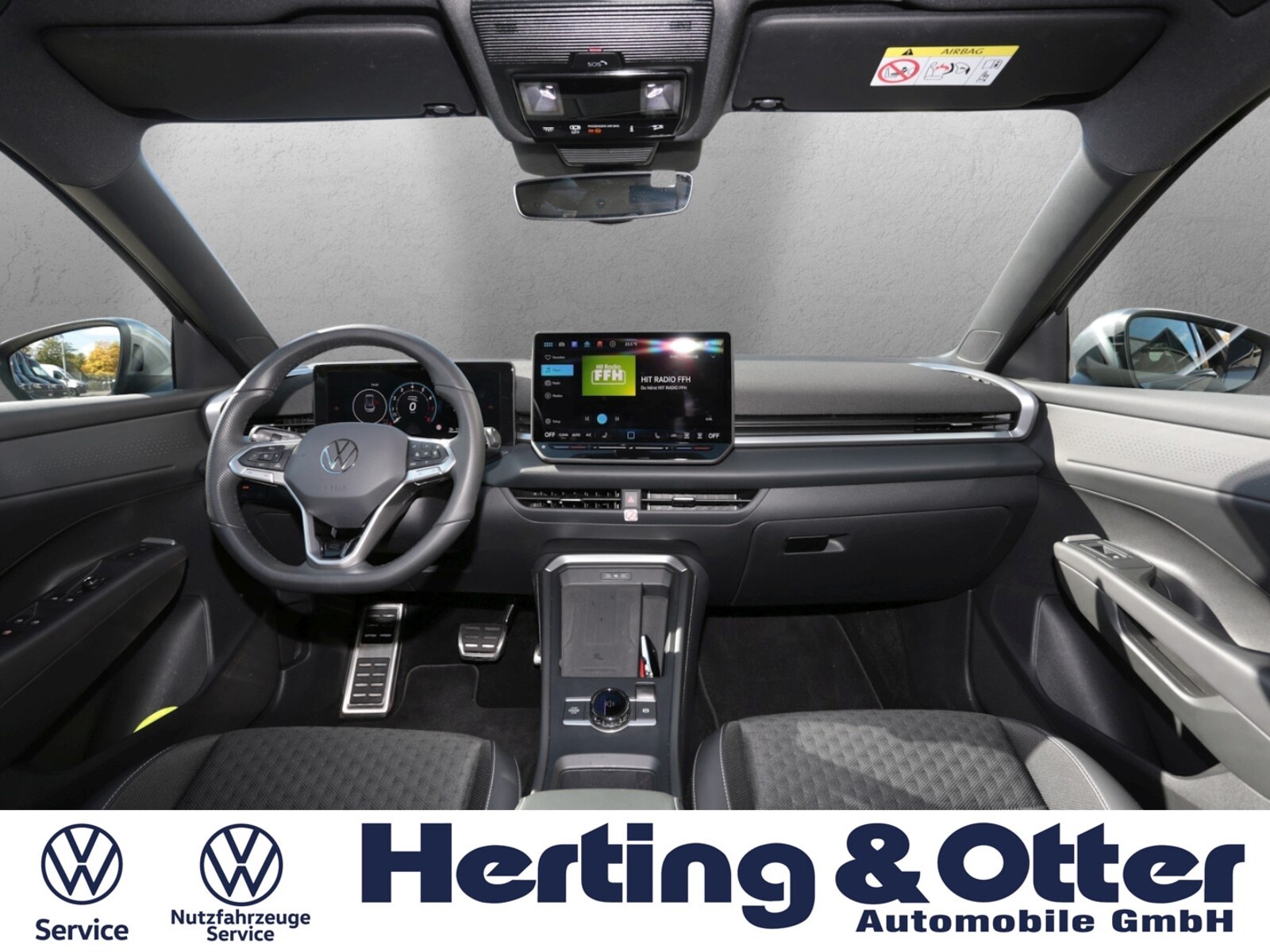 Volkswagen T-Roc – Bild 10