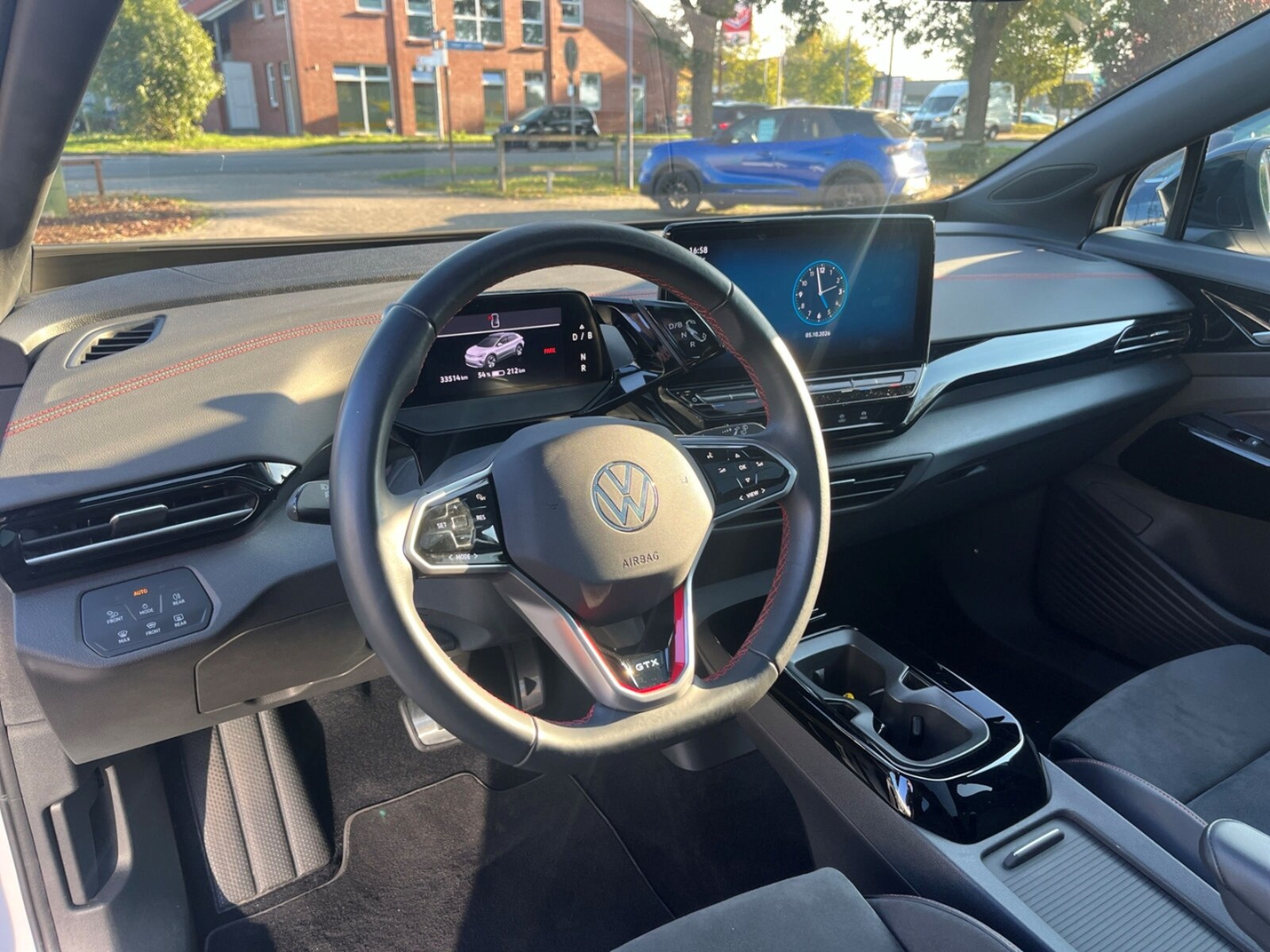 Volkswagen ID.4 – Bild 9