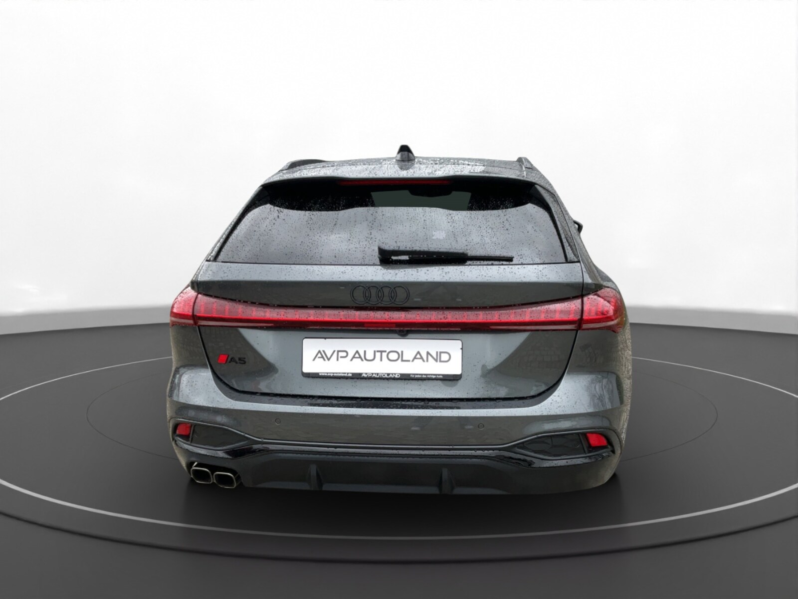 Audi A5 Avant – Bild 6
