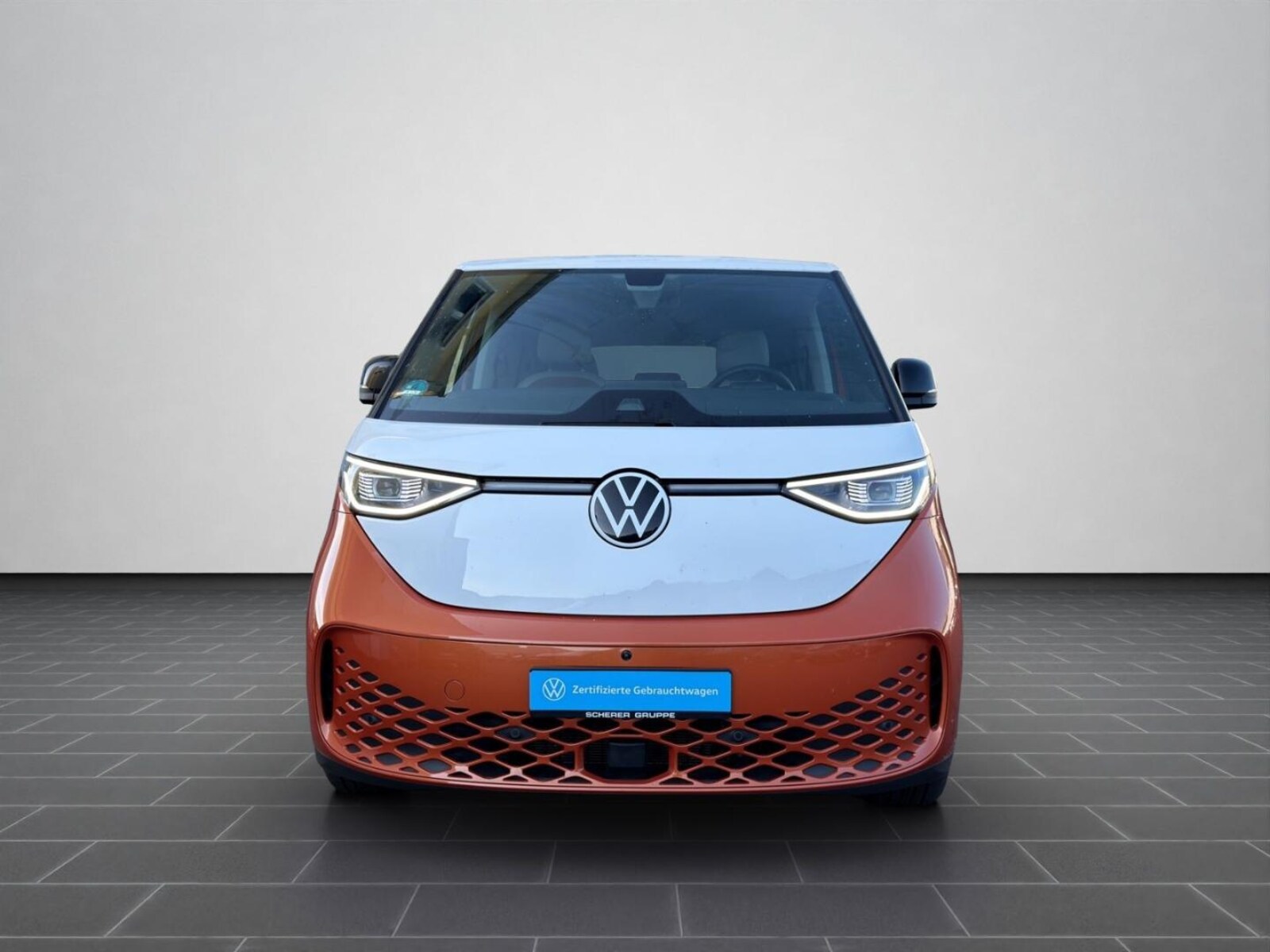 Volkswagen ID. Buzz – Bild 5