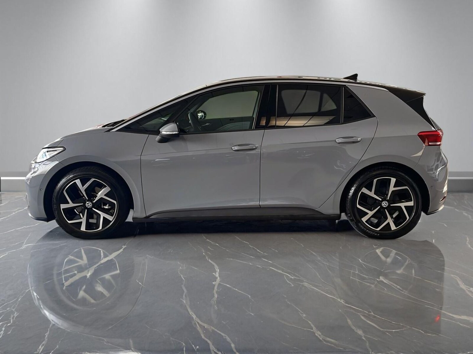 Volkswagen ID.3 – Bild 5