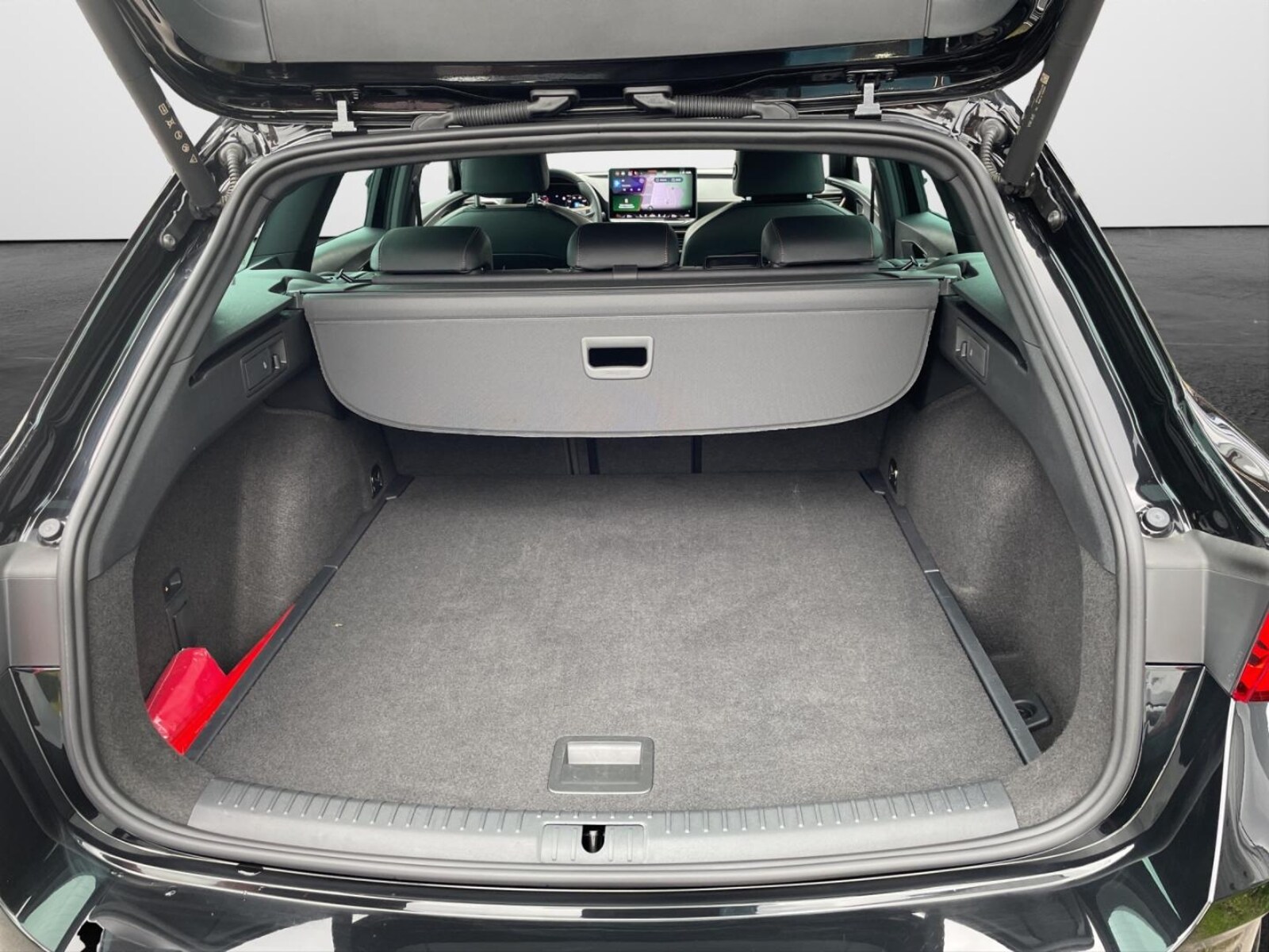 CUPRA Leon Sportstourer – Bild 12