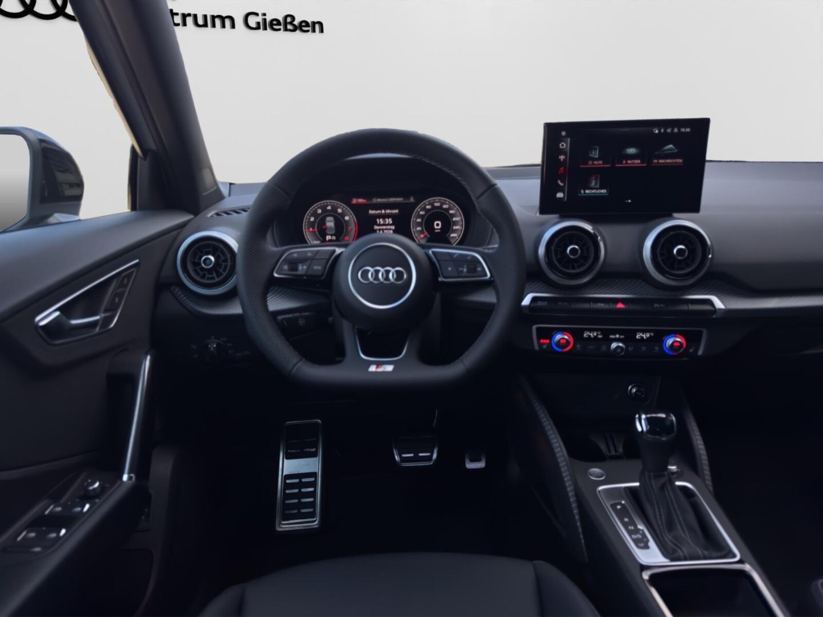 Audi Q2 – Bild 7