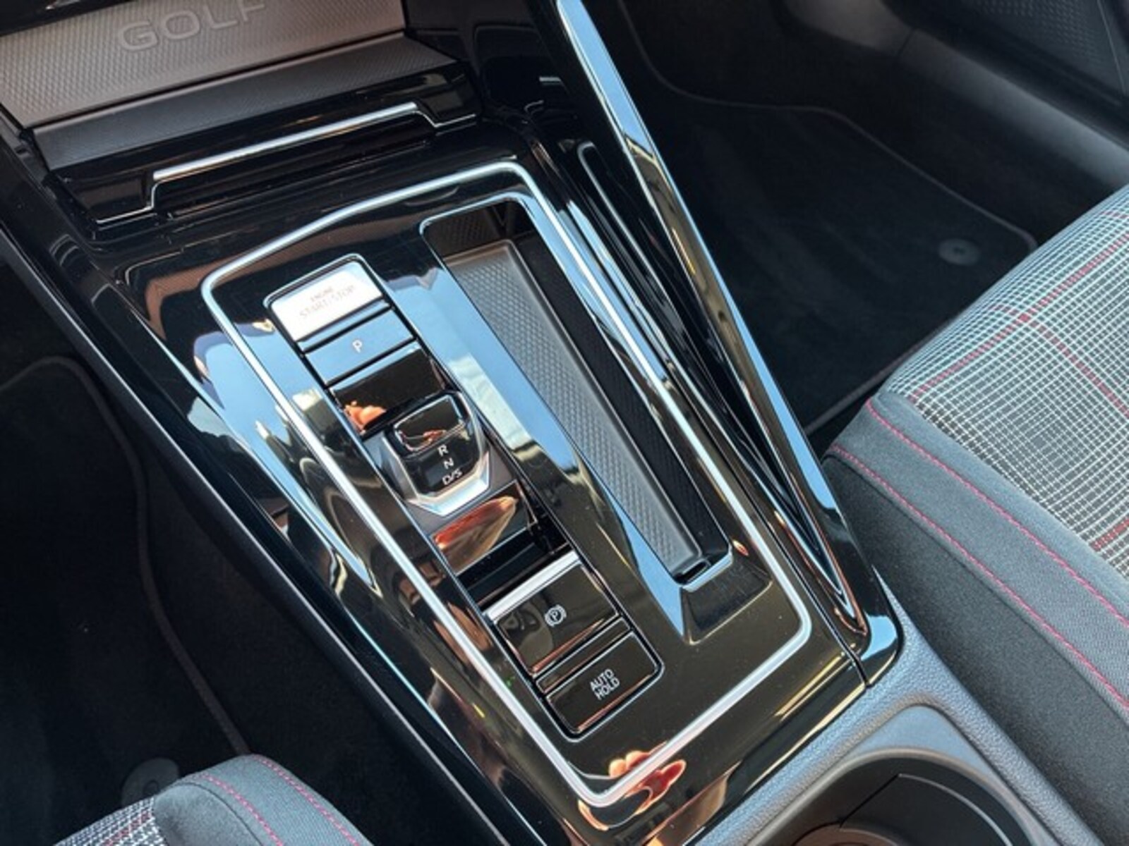 Volkswagen Golf – Bild 23