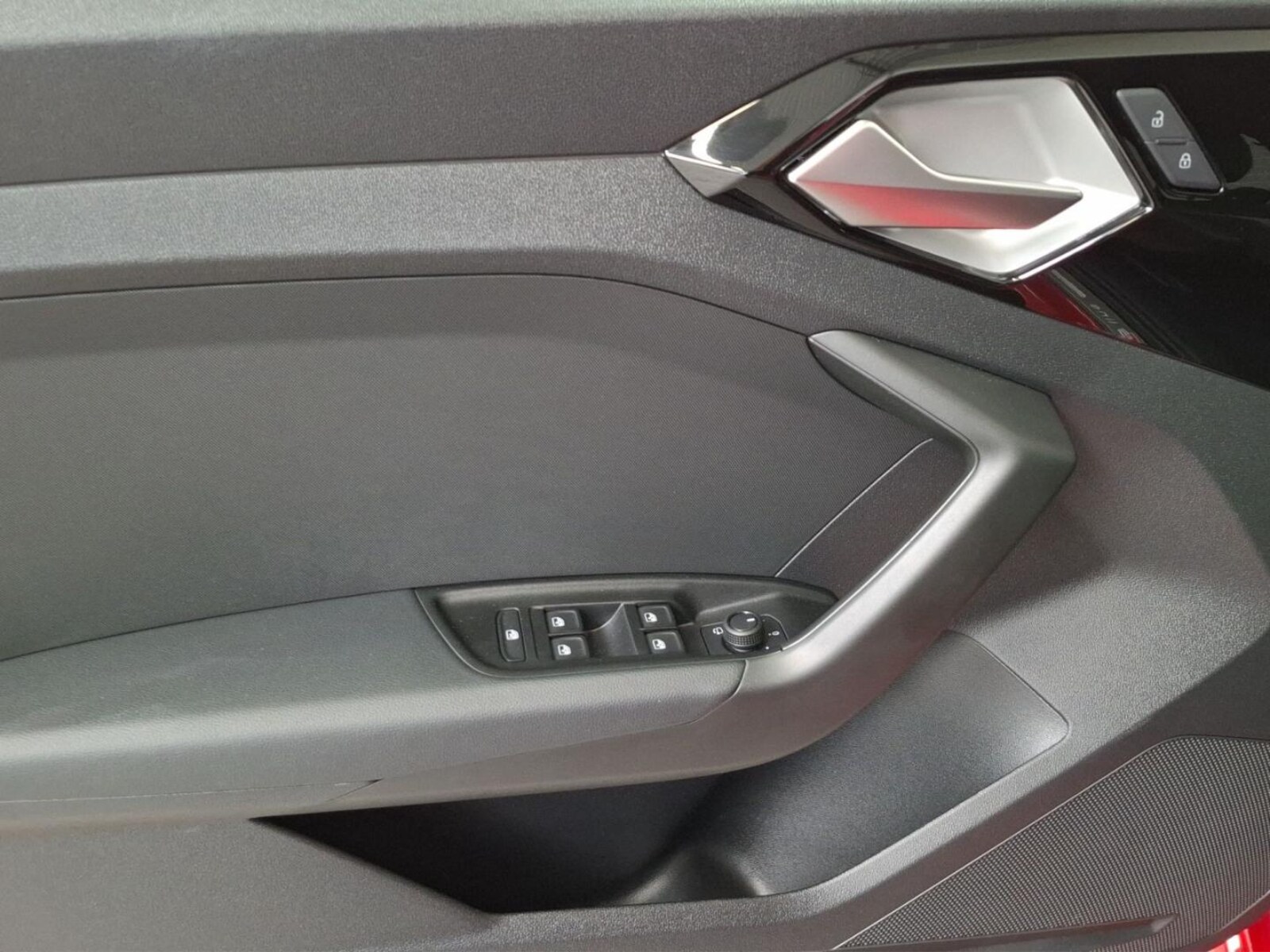 Audi A1 Sportback – Bild 13