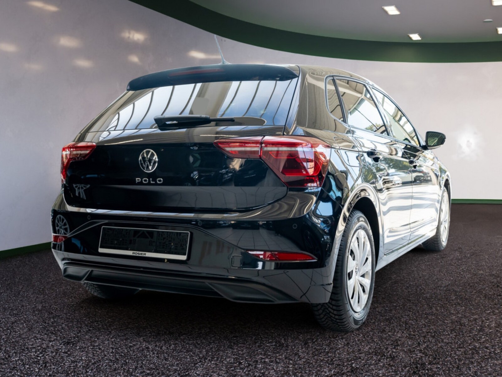 Volkswagen Polo – Bild 3