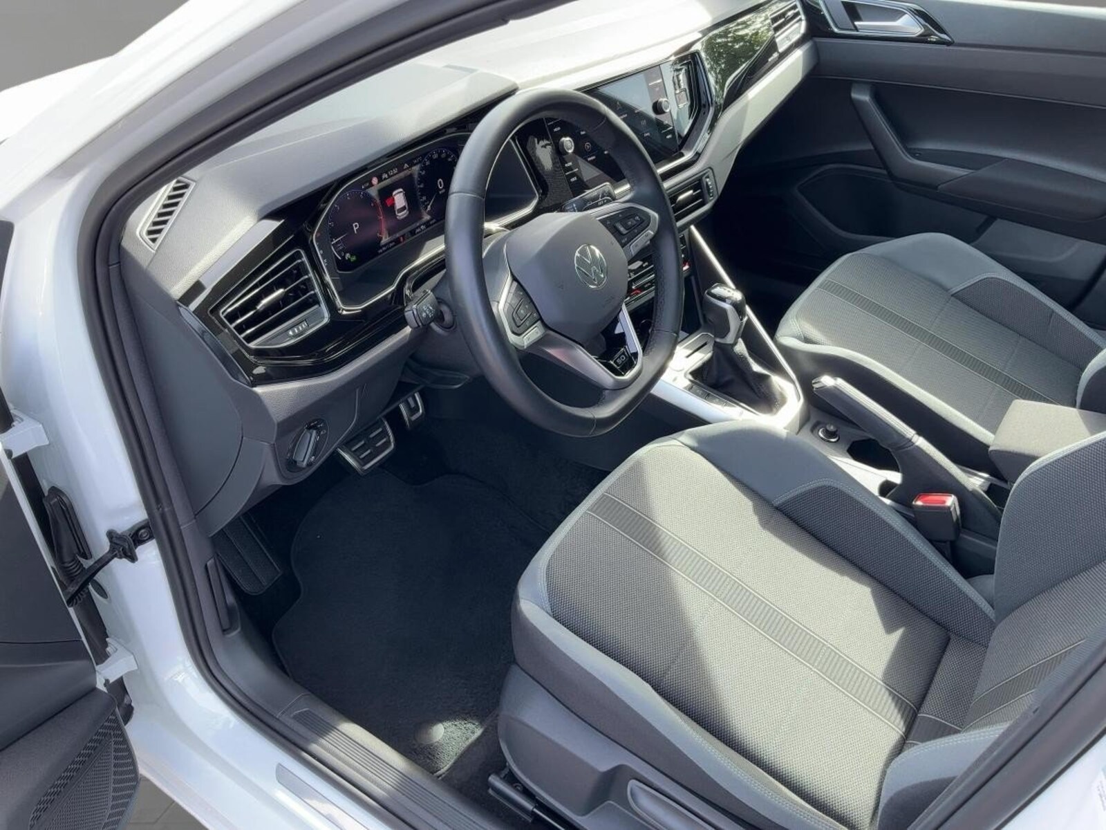 Volkswagen Polo – Bild 7
