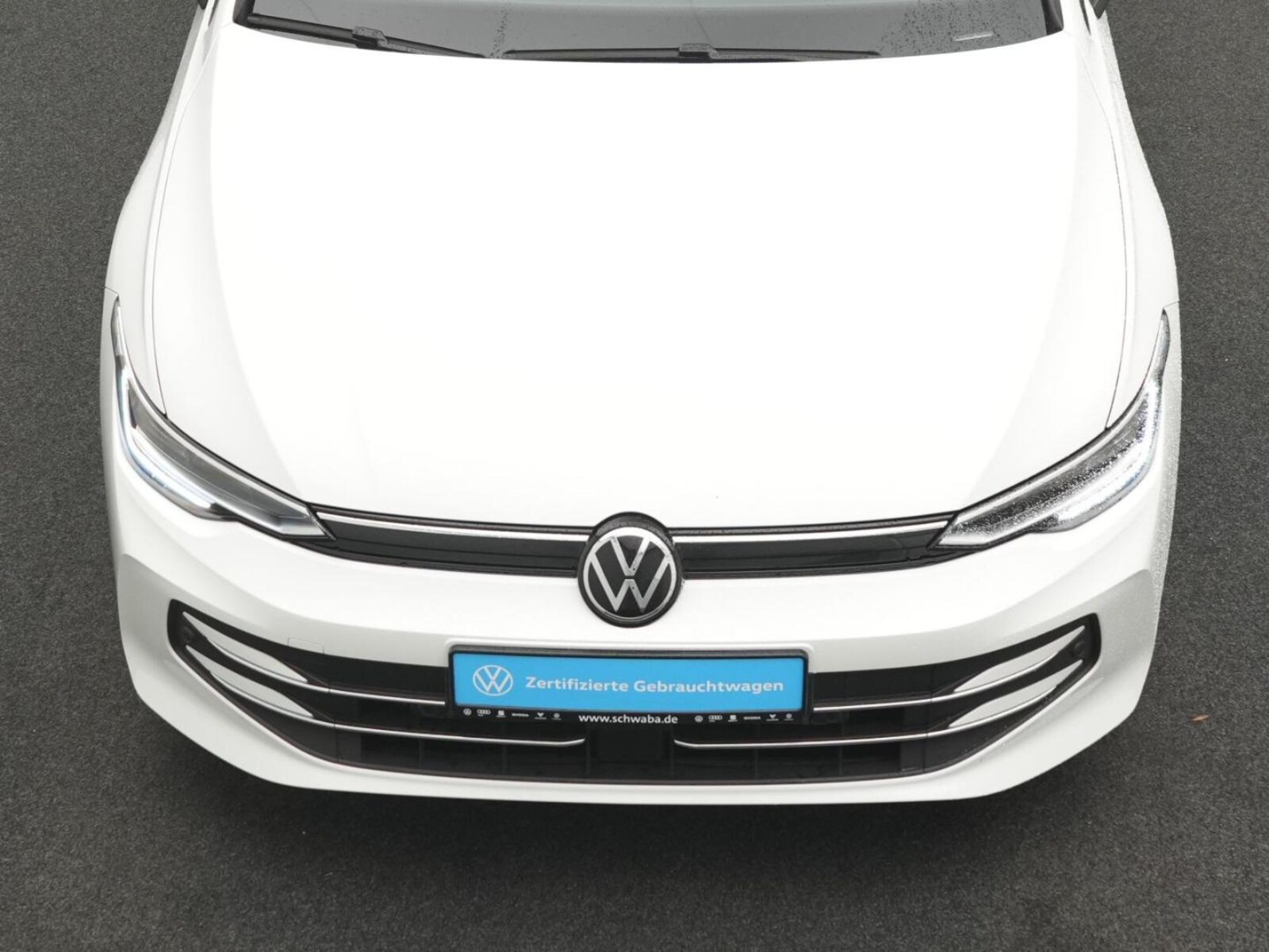 Volkswagen Golf – Bild 30