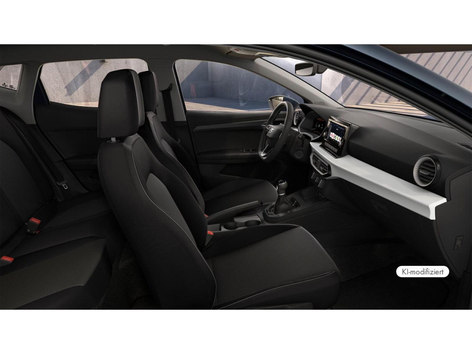 SEAT Ibiza – Bild 9