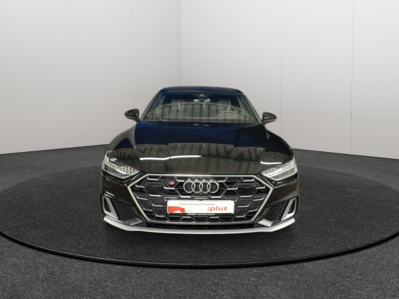 Audi S7 Sportback – Bild 2