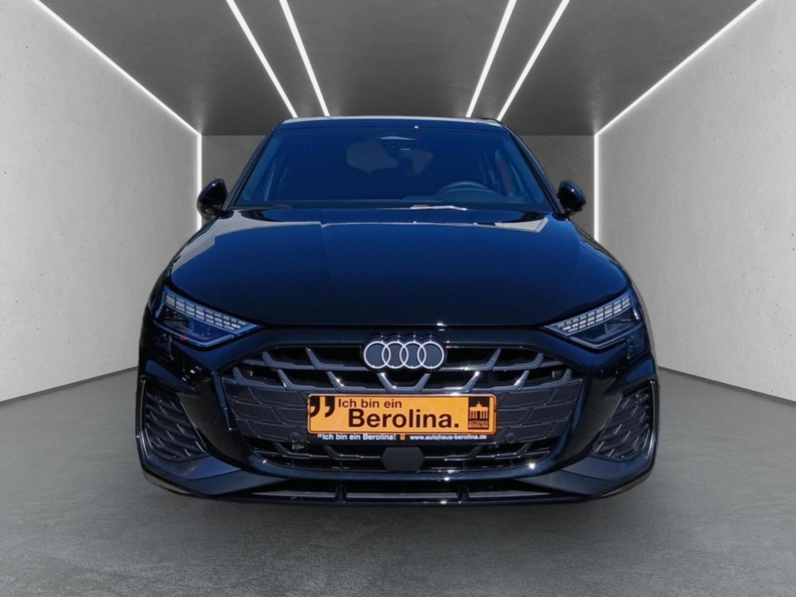 Audi A3 Sportback – Bild 5