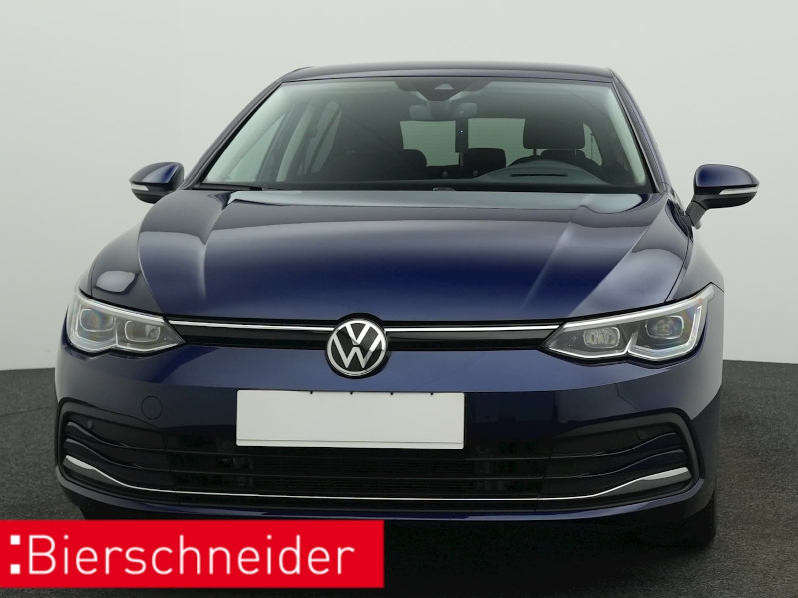 Volkswagen Golf – Bild 10