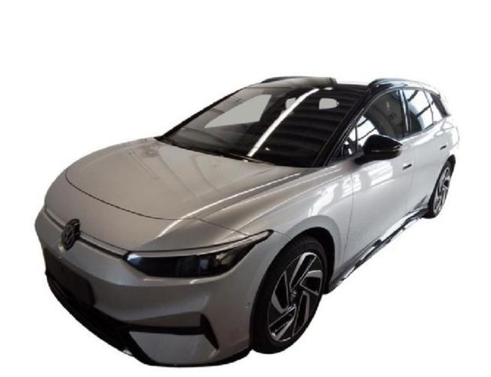 Volkswagen ID.7 Tourer – Bild 3