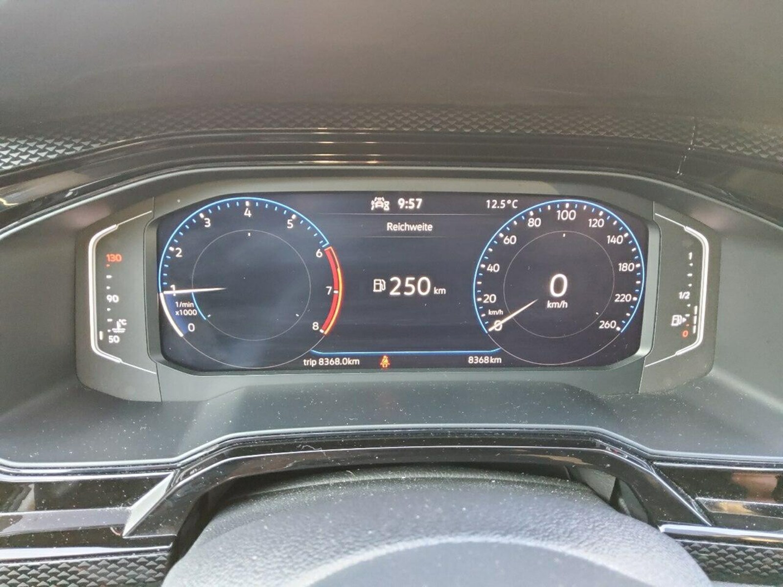 Volkswagen Polo – Bild 4