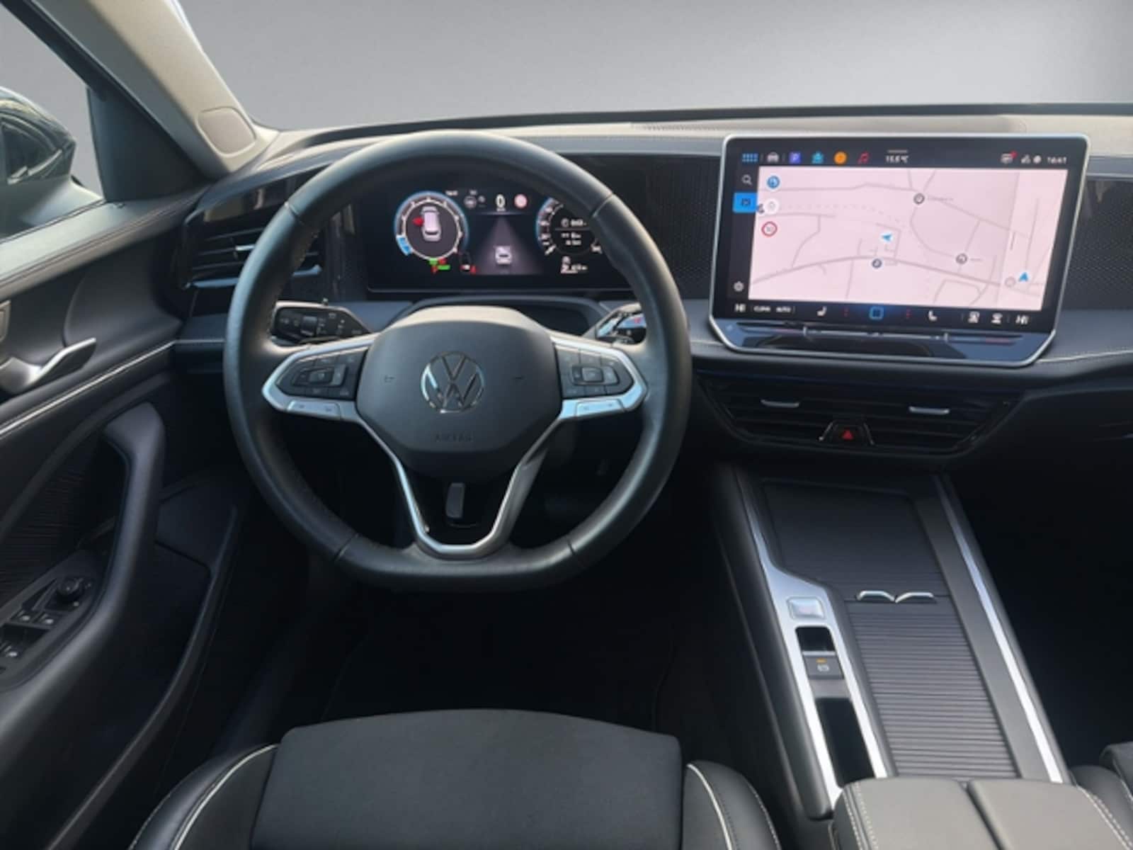 Volkswagen Passat – Bild 14