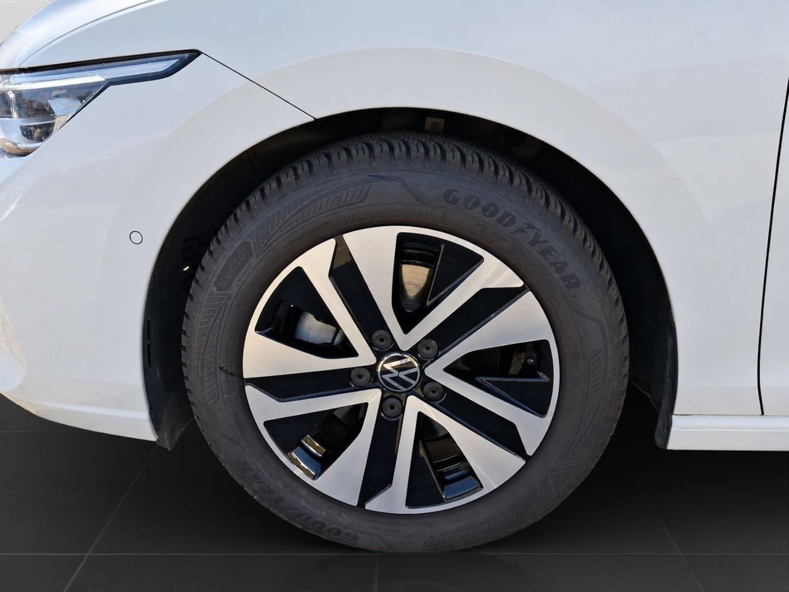 Volkswagen Golf – Bild 16