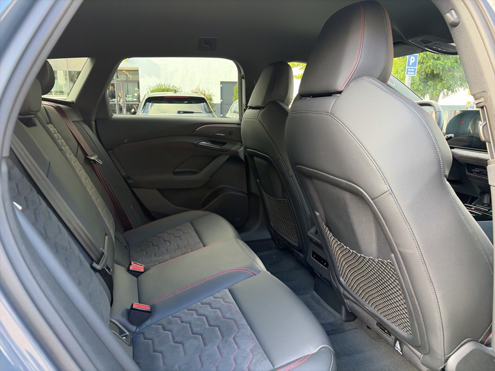 Audi S6 Avant e-tron – Bild 16