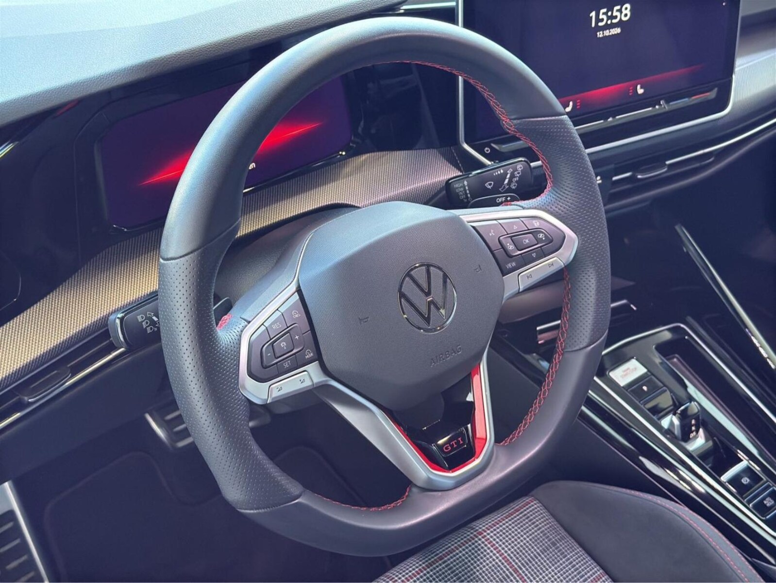 Volkswagen Golf – Bild 16