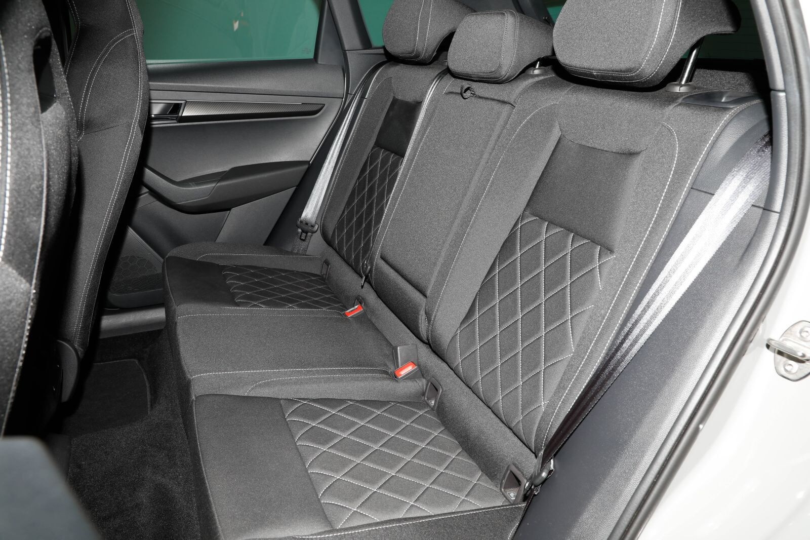 Škoda Karoq – Bild 17