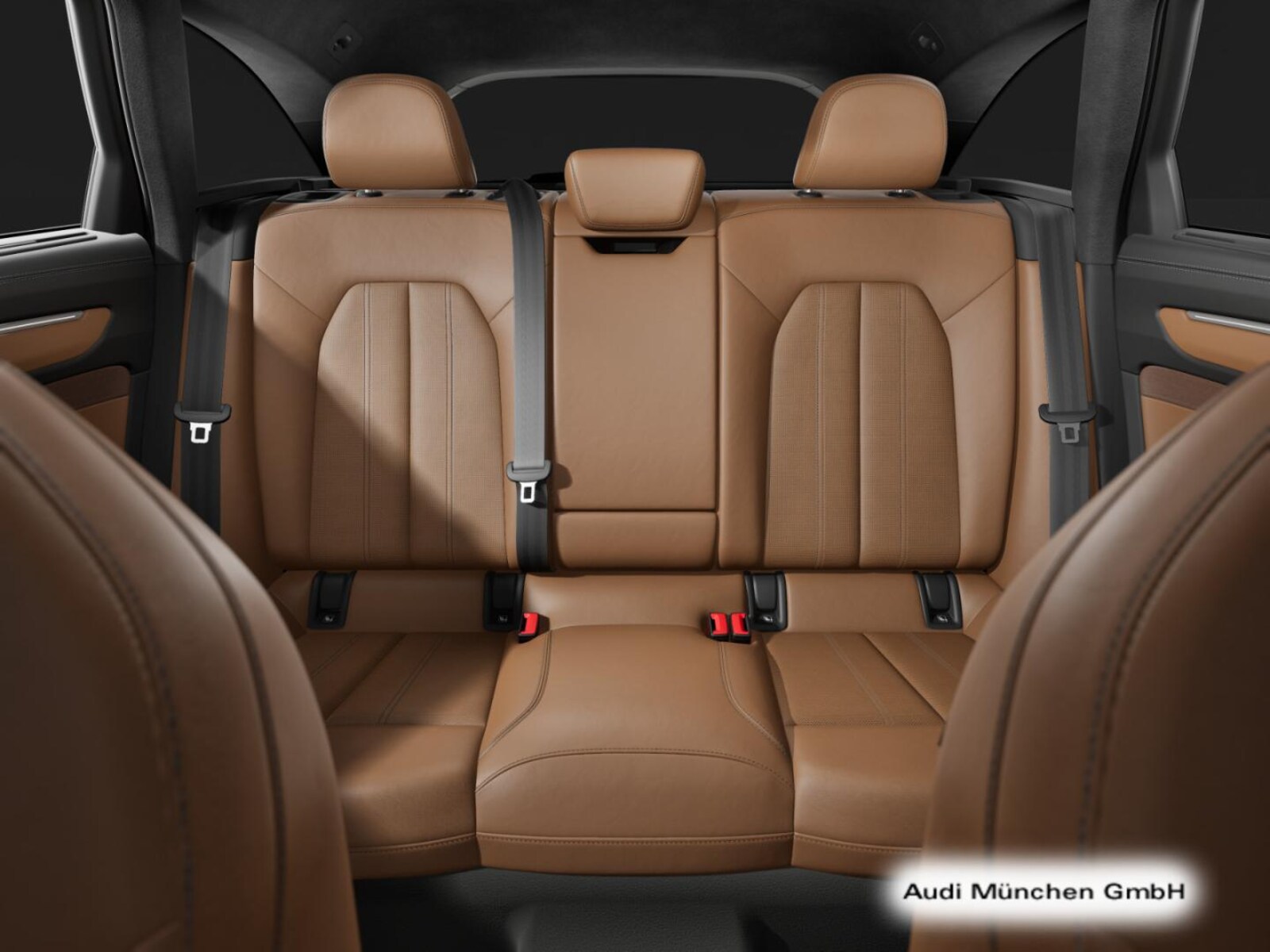 Audi A6 Avant – Bild 10