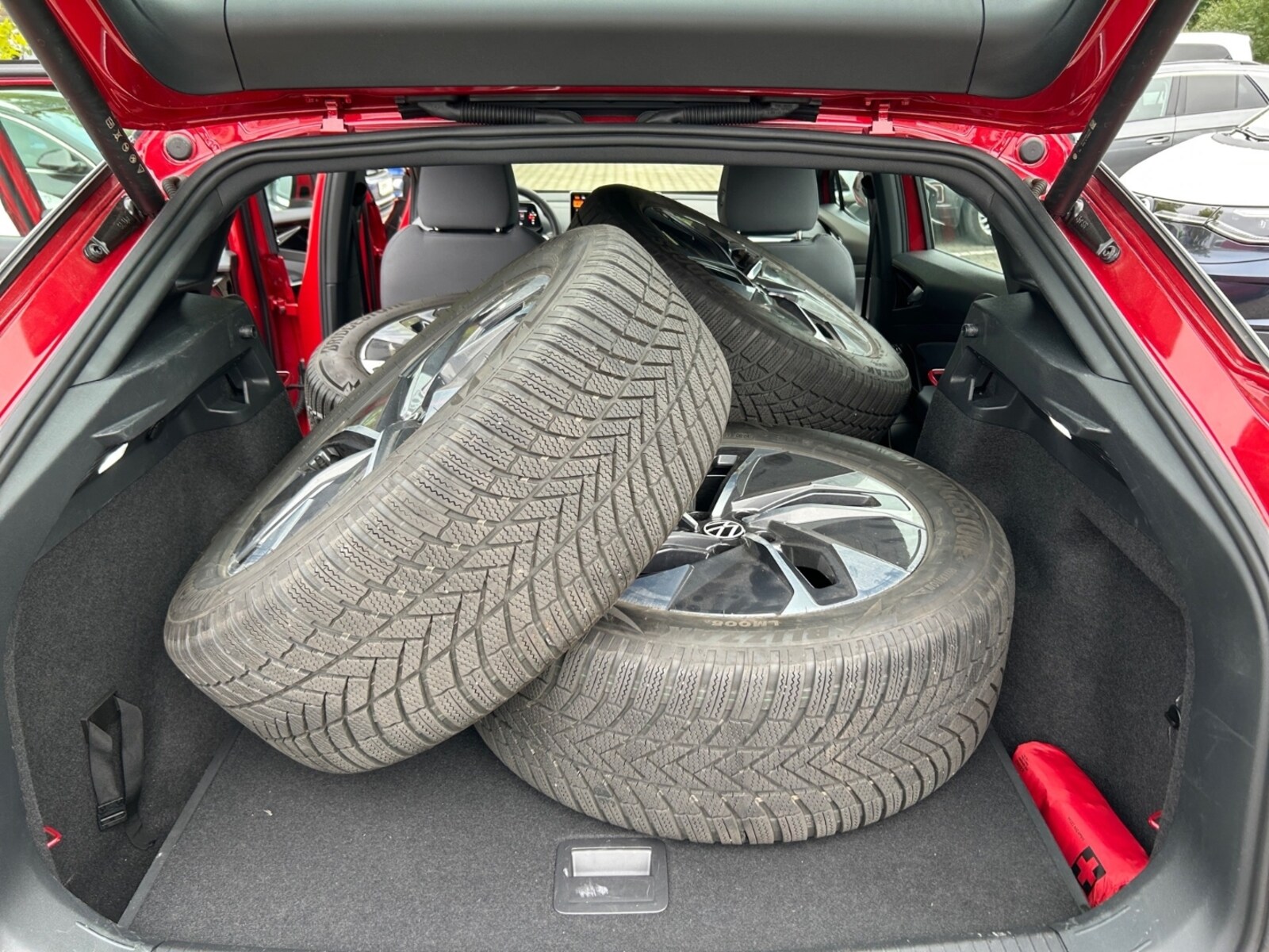 Volkswagen ID.5 – Bild 12