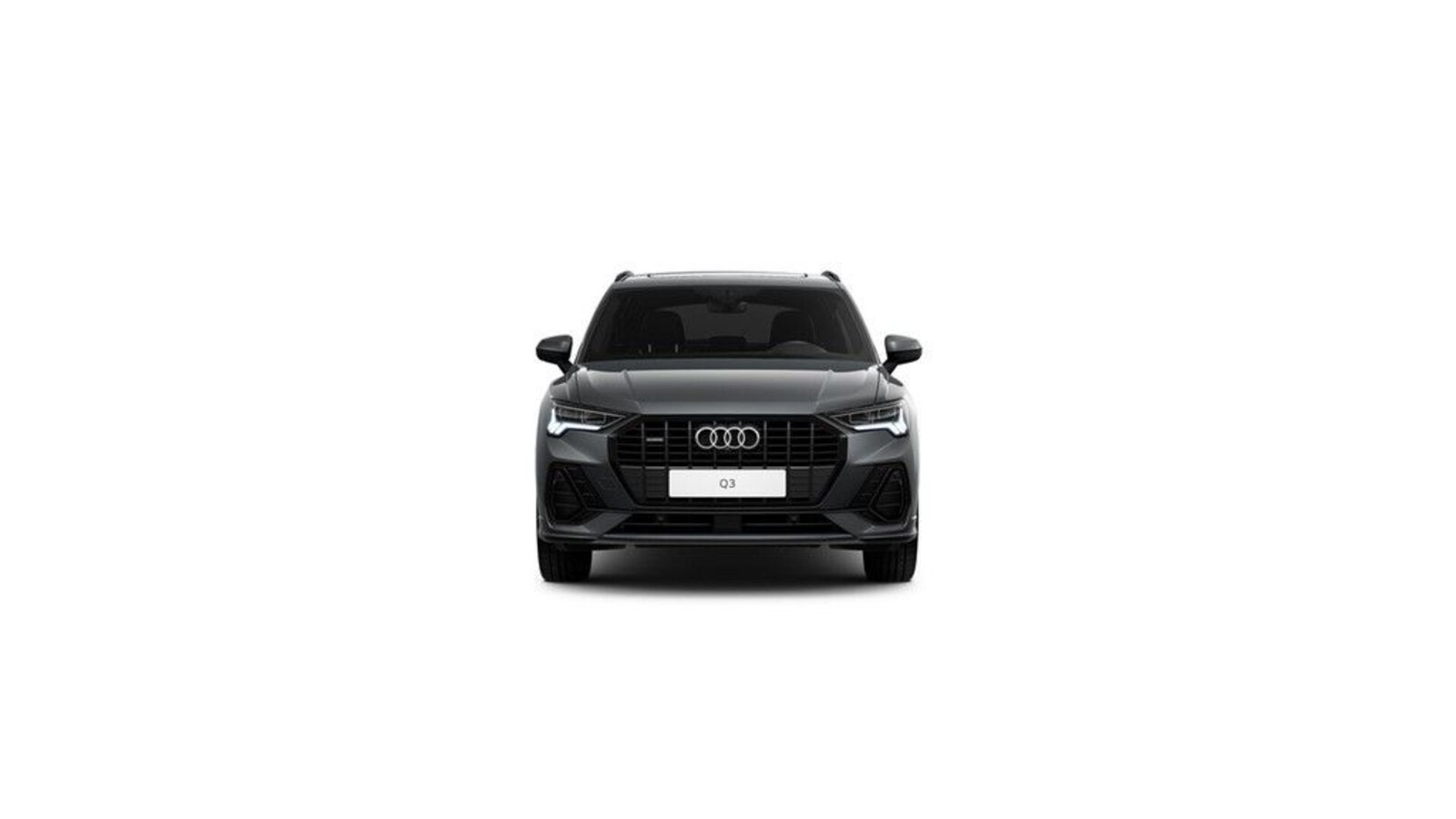 Audi Q3 – Bild 4