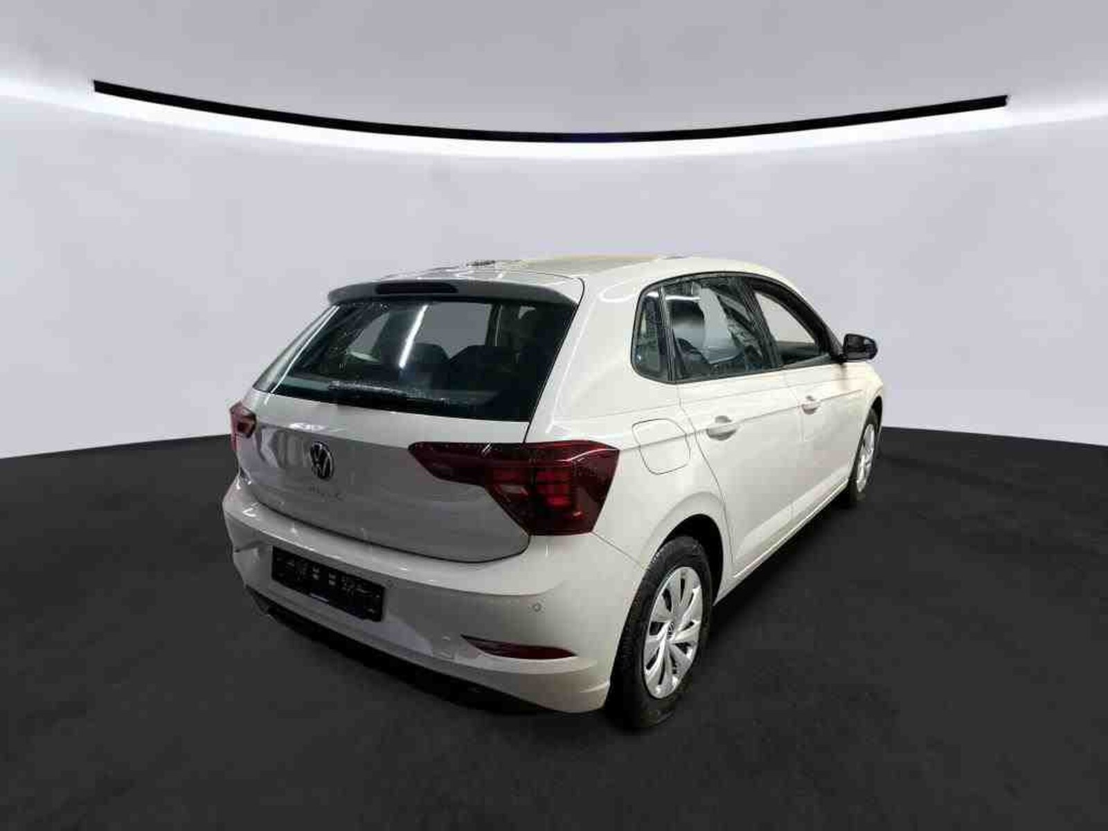 Volkswagen Polo – Bild 3